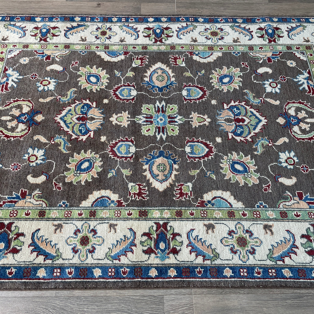 Afghan Sultanabad Rug
