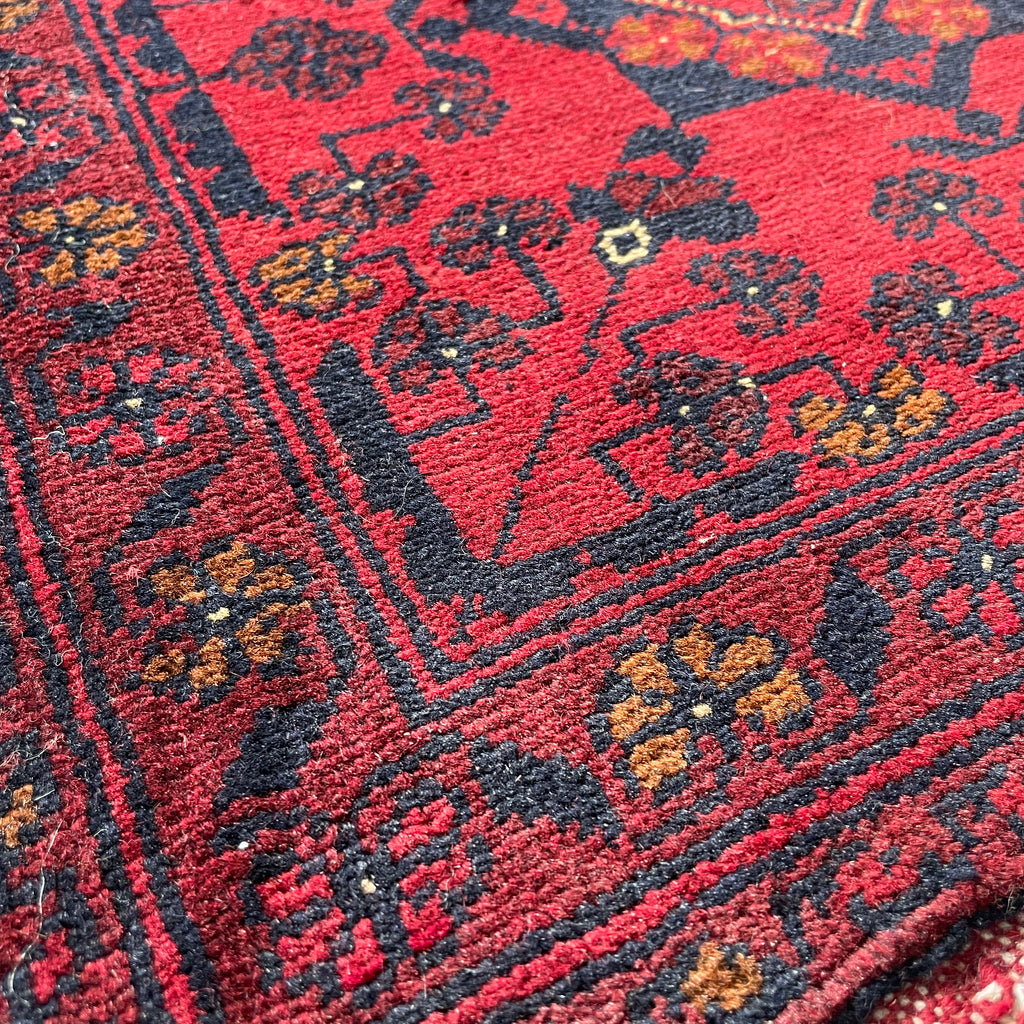 Afghan Khal Muhammadi Door Mat