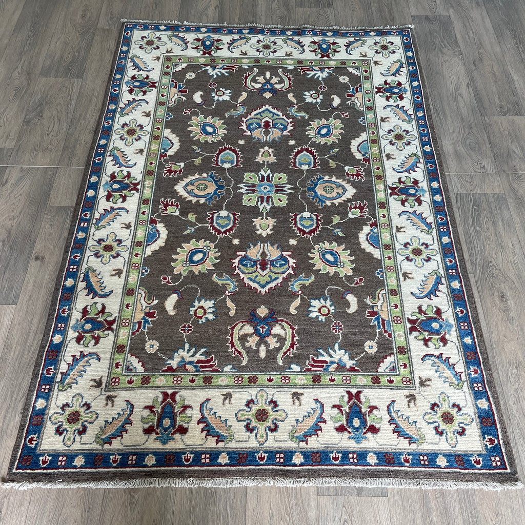 Afghan Sultanabad Rug