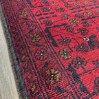 Afghan Khal Muhammadi Door Mat