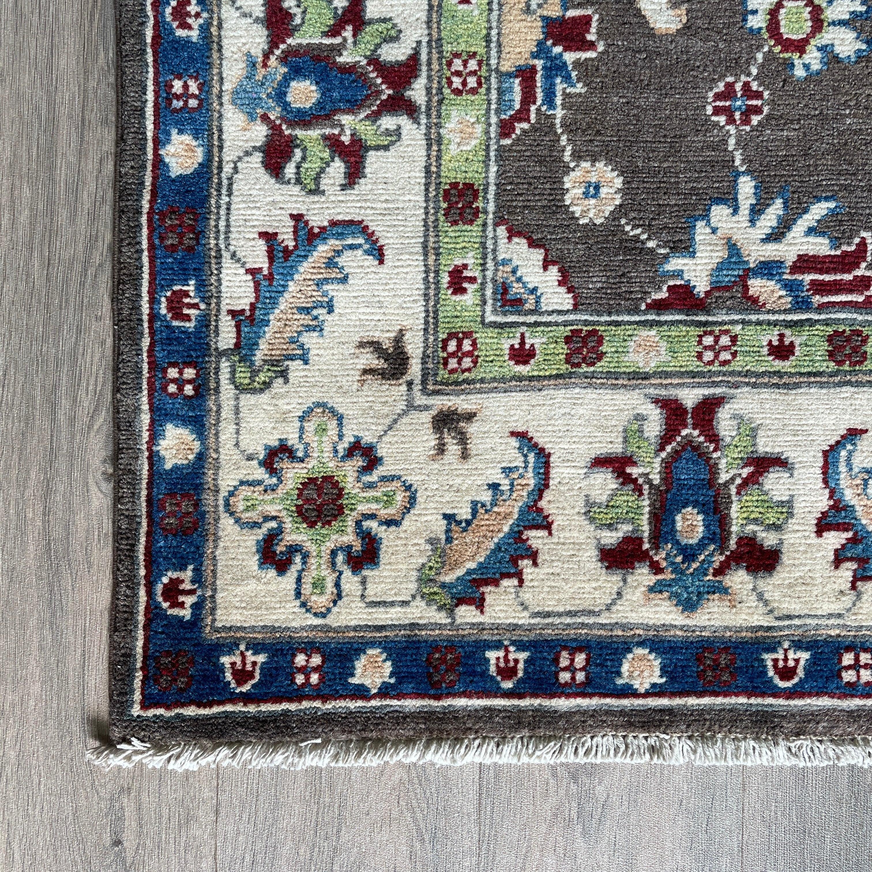 Afghan Sultanabad Rug