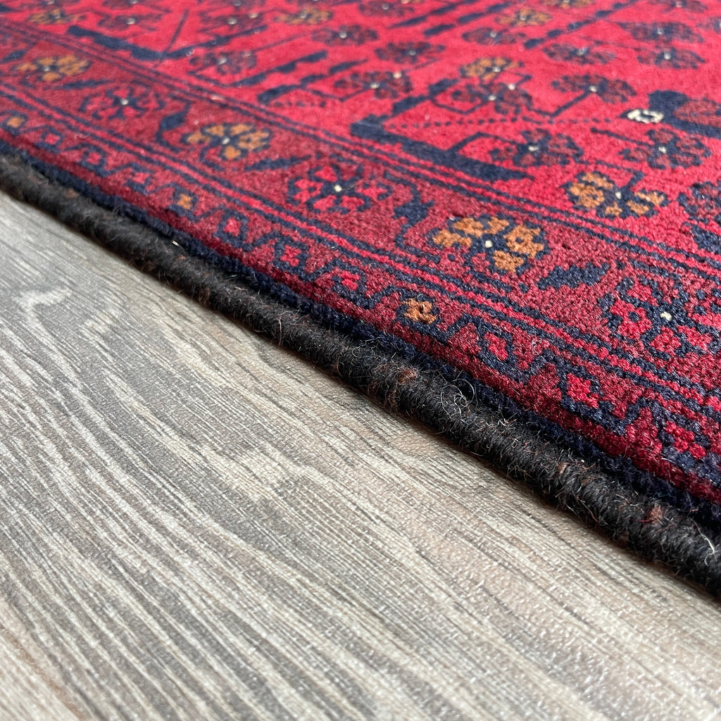 Afghan Khal Muhammadi Door Mat