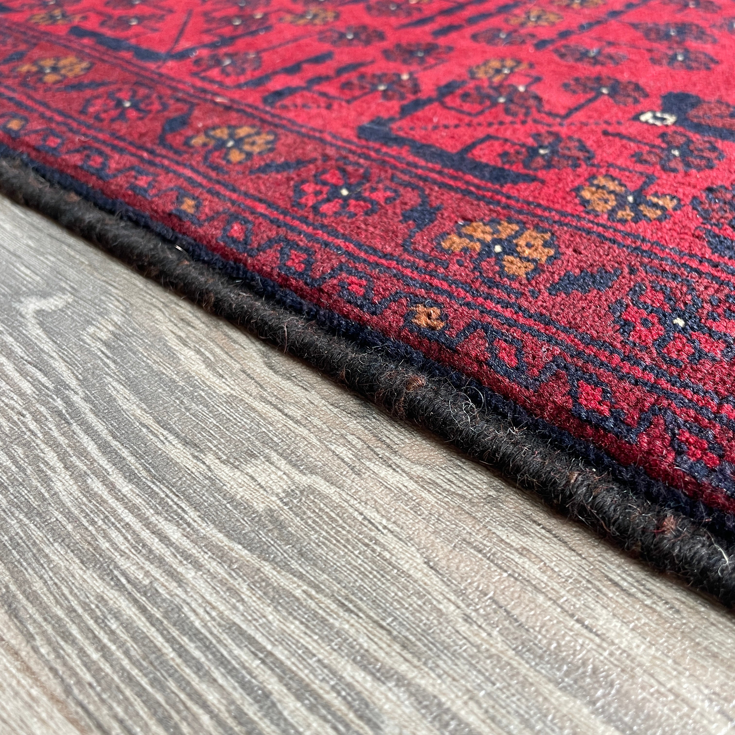 Afghan Khal Muhammadi Door Mat