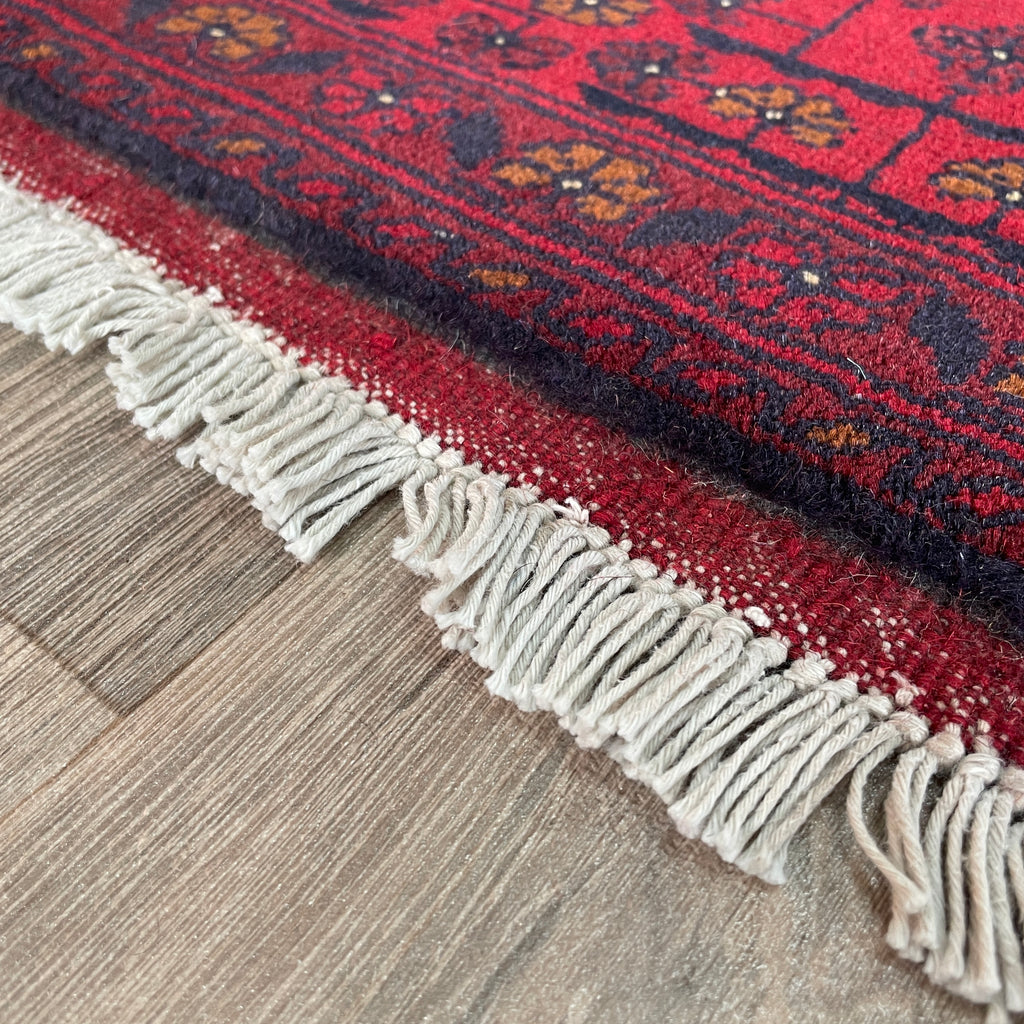 Afghan Khal Muhammadi Door Mat