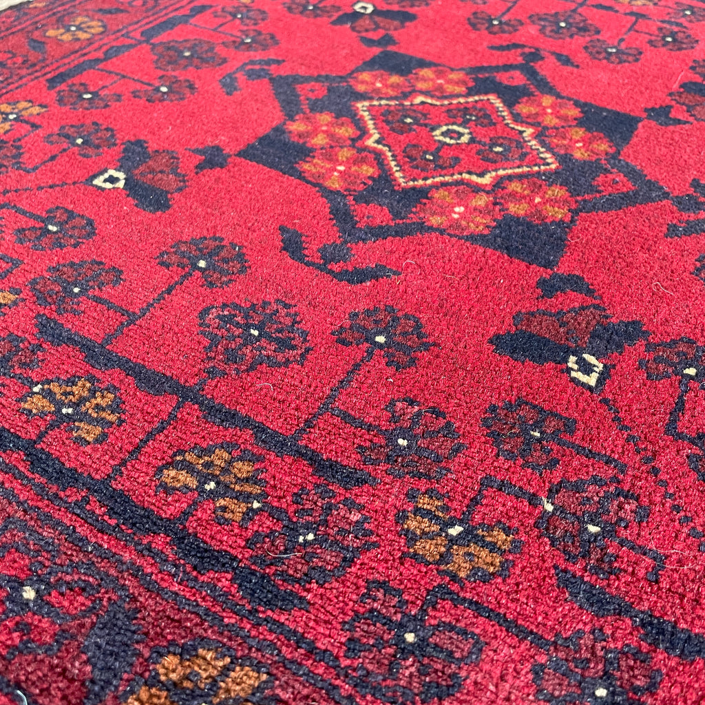 Afghan Khal Muhammadi Door Mat