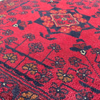 Afghan Khal Muhammadi Door Mat