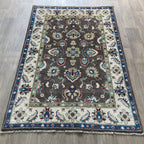 Afghan Sultanabad Rug