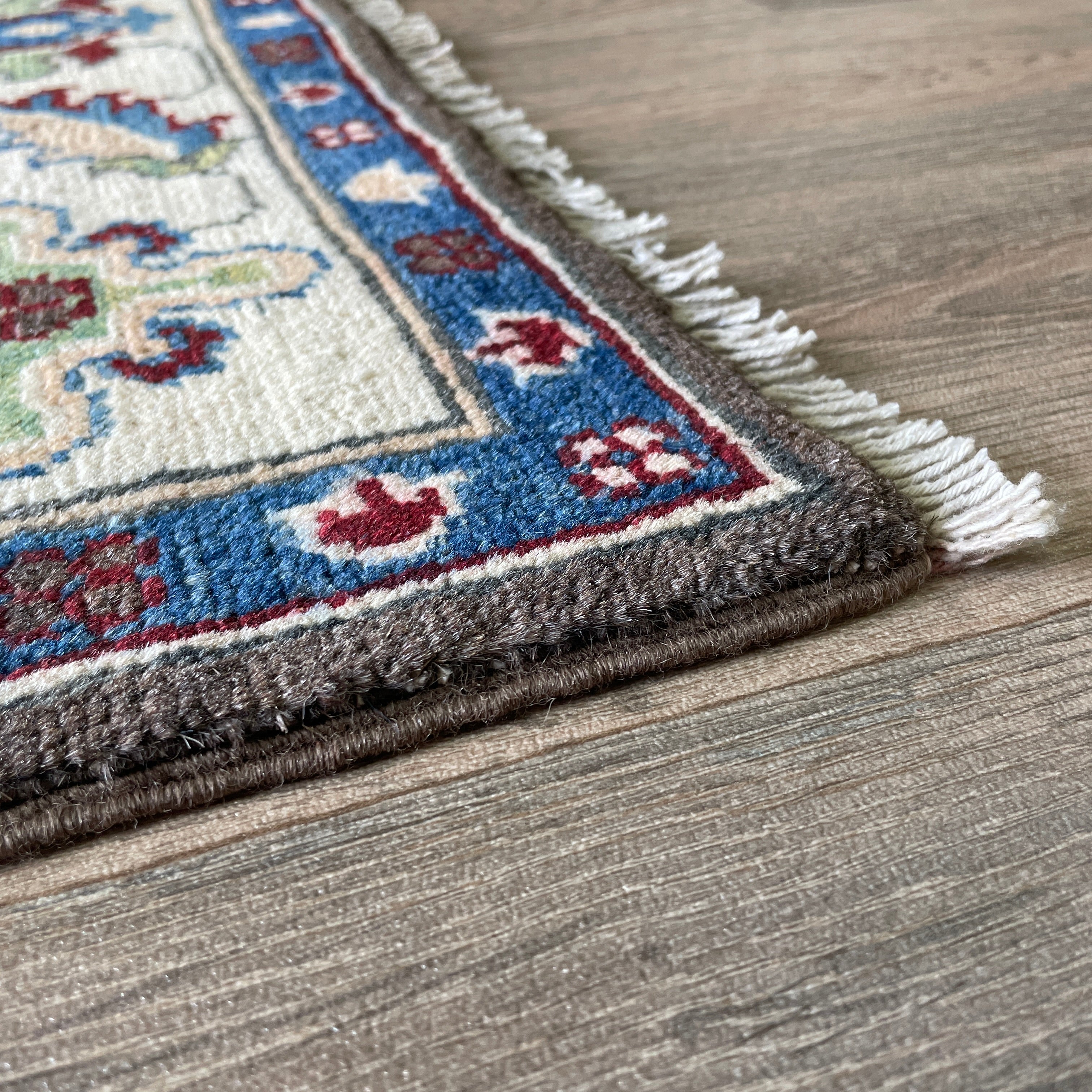 Afghan Sultanabad Rug