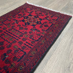 Afghan Khal Muhammadi Door Mat