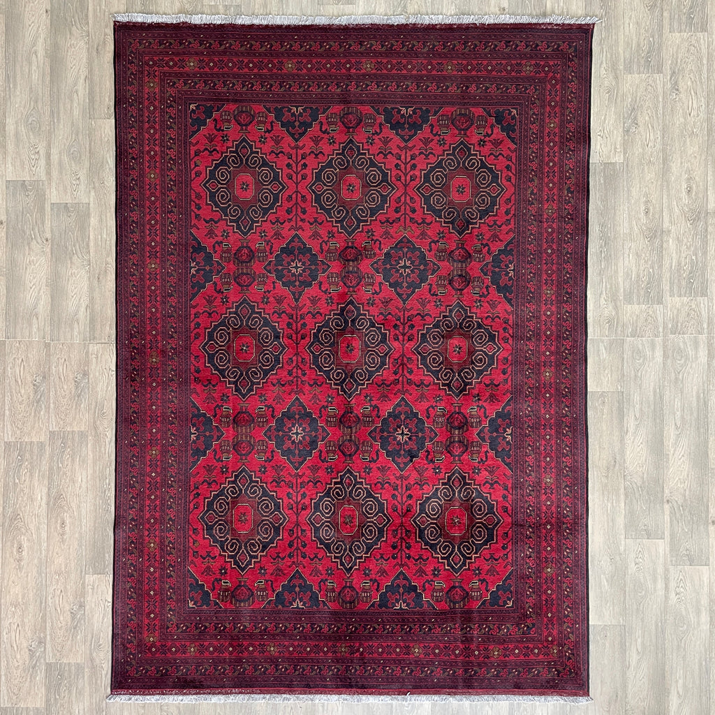 Afghan Khal Muhammadi Rug
