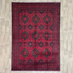Afghan Khal Muhammadi Rug