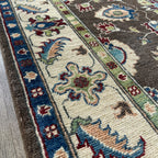 Afghan Sultanabad Rug