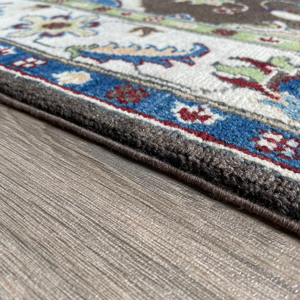 Afghan Sultanabad Rug