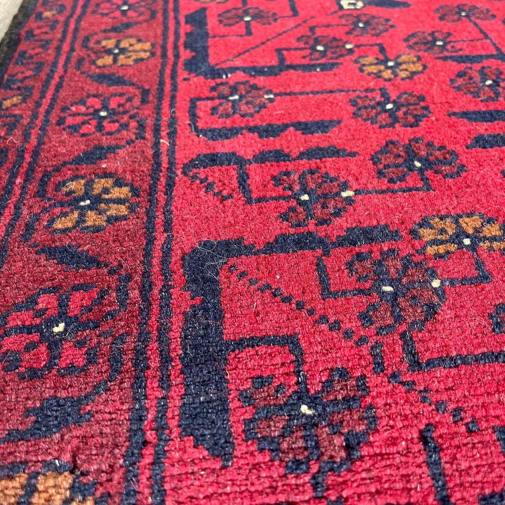 Afghan Khal Muhammadi Door Mat