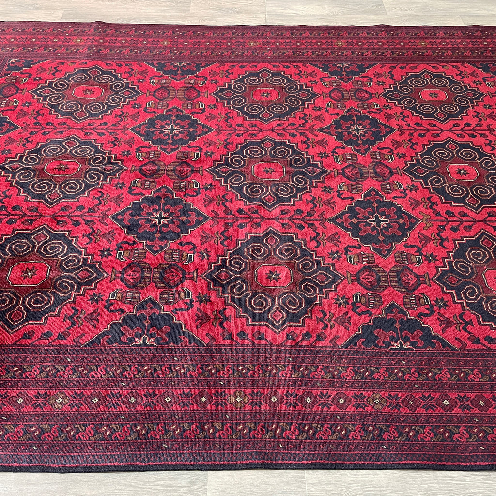 Afghan Khal Muhammadi Rug