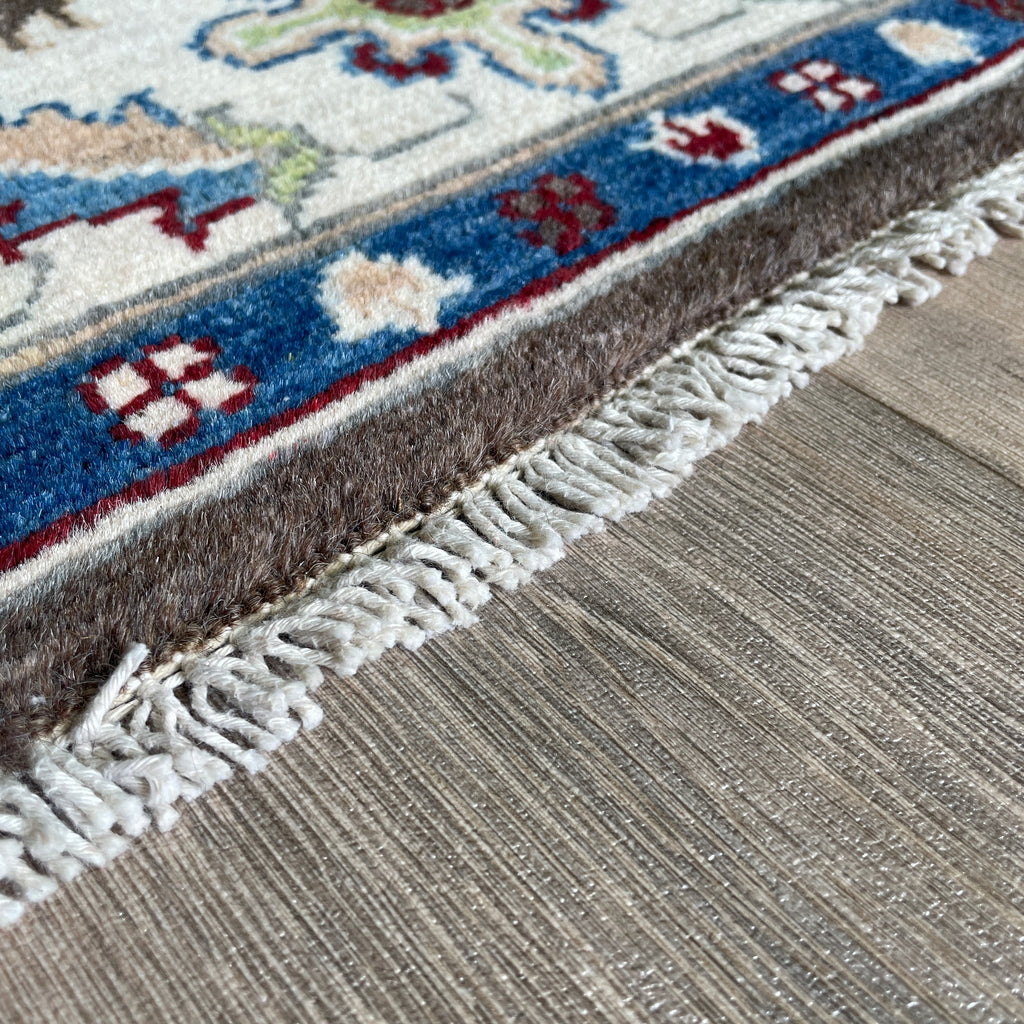 Afghan Sultanabad Rug