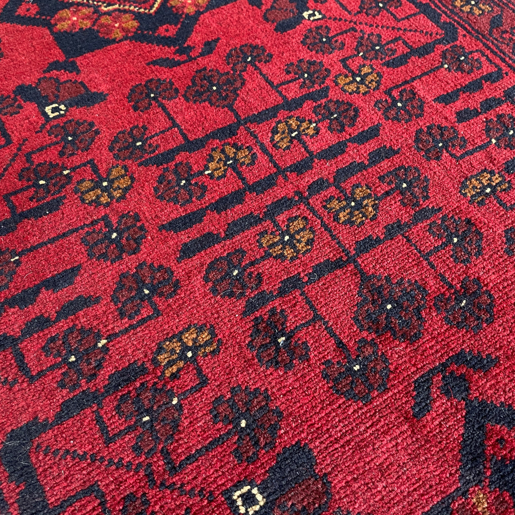 Afghan Khal Muhammadi Door Mat