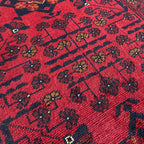 Afghan Khal Muhammadi Door Mat