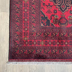 Afghan Khal Muhammadi Rug