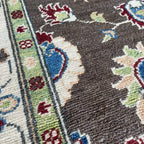 Afghan Sultanabad Rug