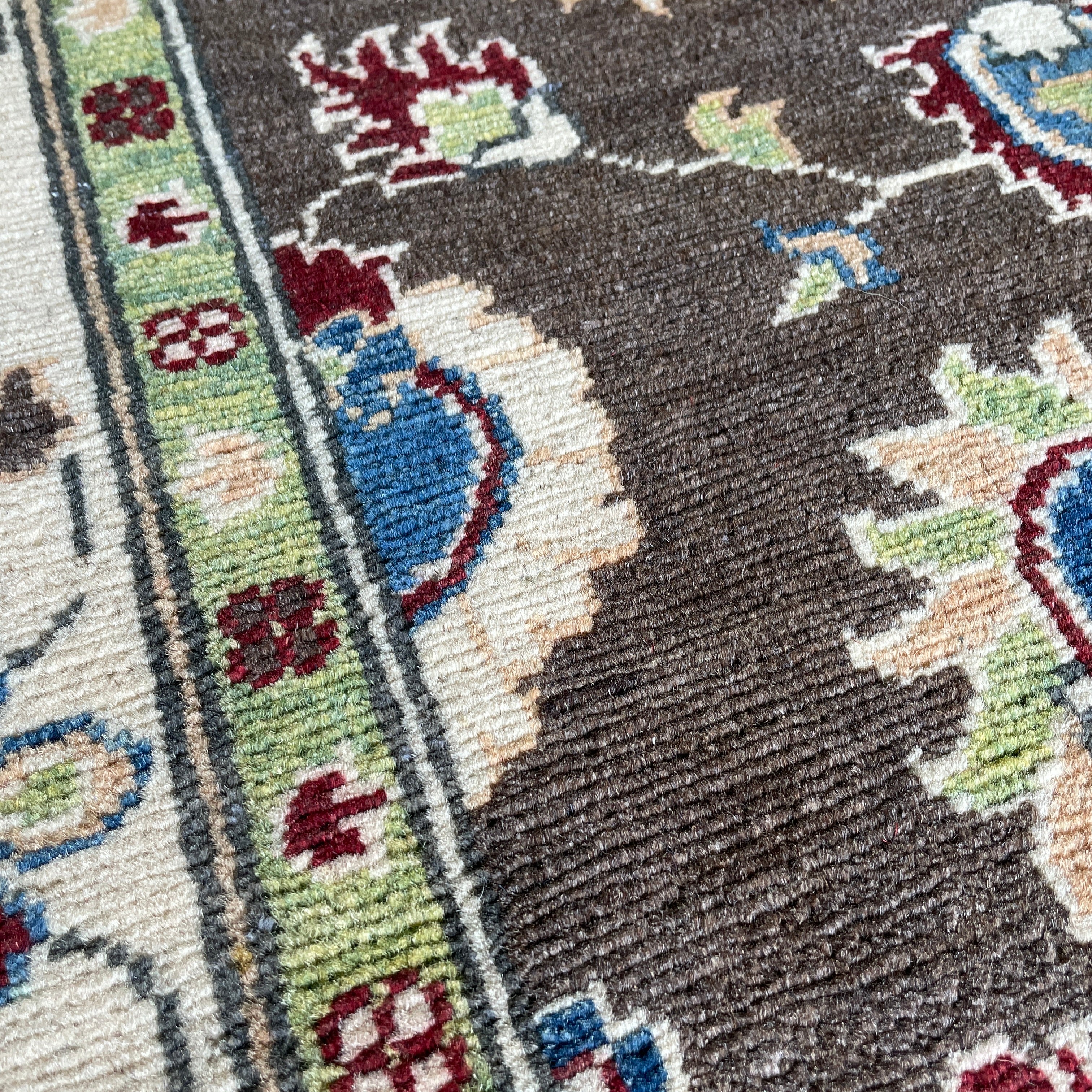 Afghan Sultanabad Rug