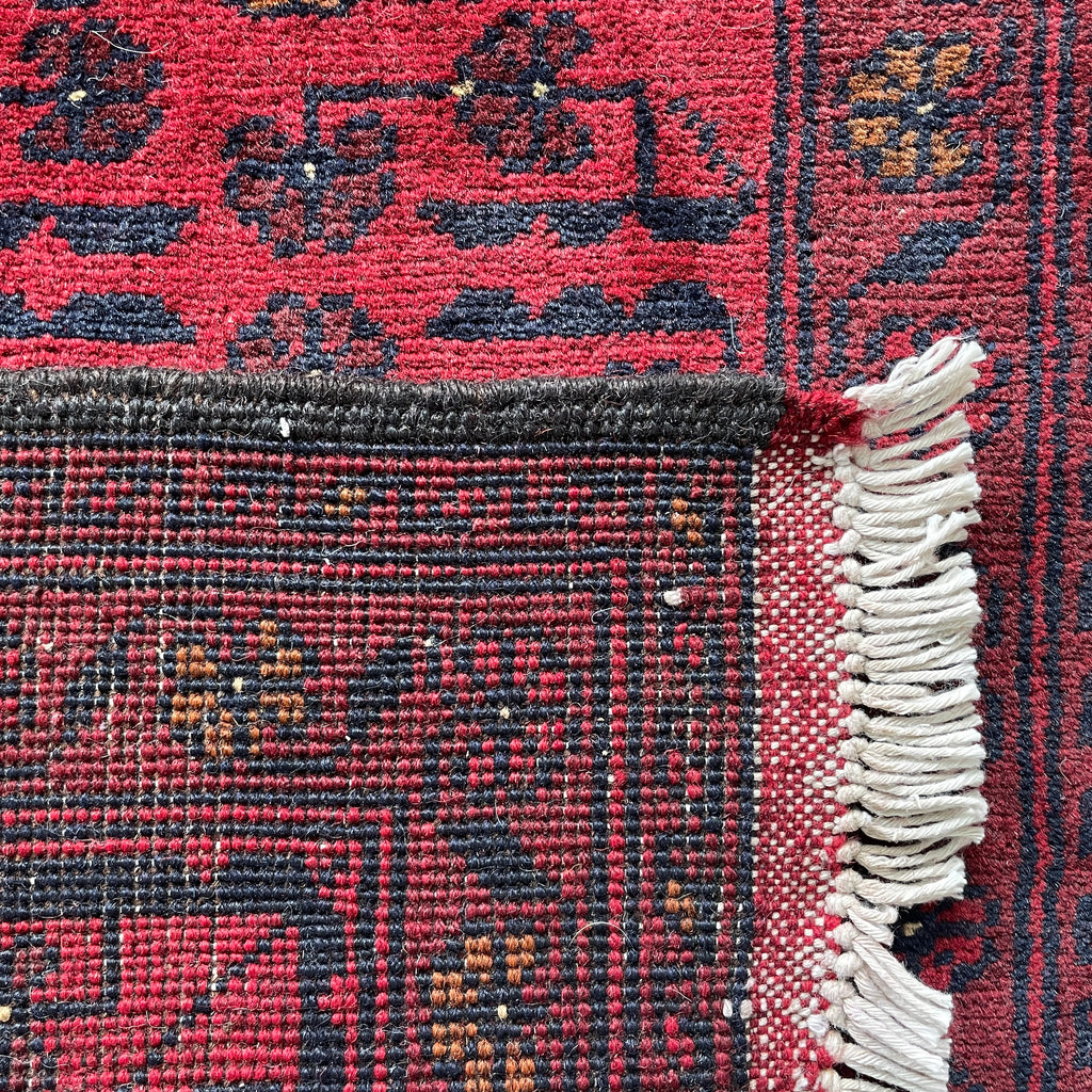 Afghan Khal Muhammadi Door Mat