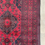Afghan Khal Muhammadi Rug
