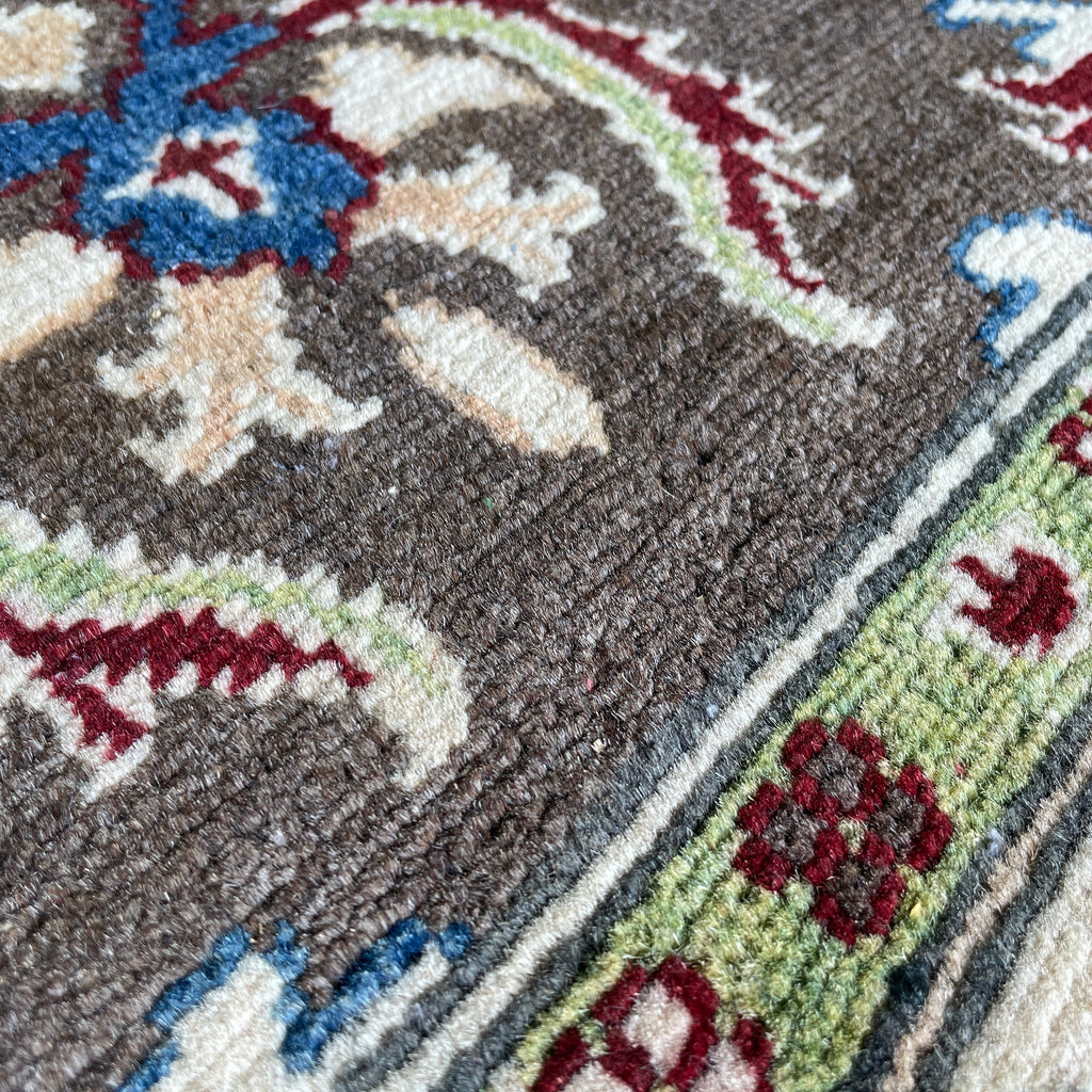 Afghan Sultanabad Rug