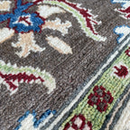 Afghan Sultanabad Rug