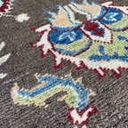 Afghan Sultanabad Rug