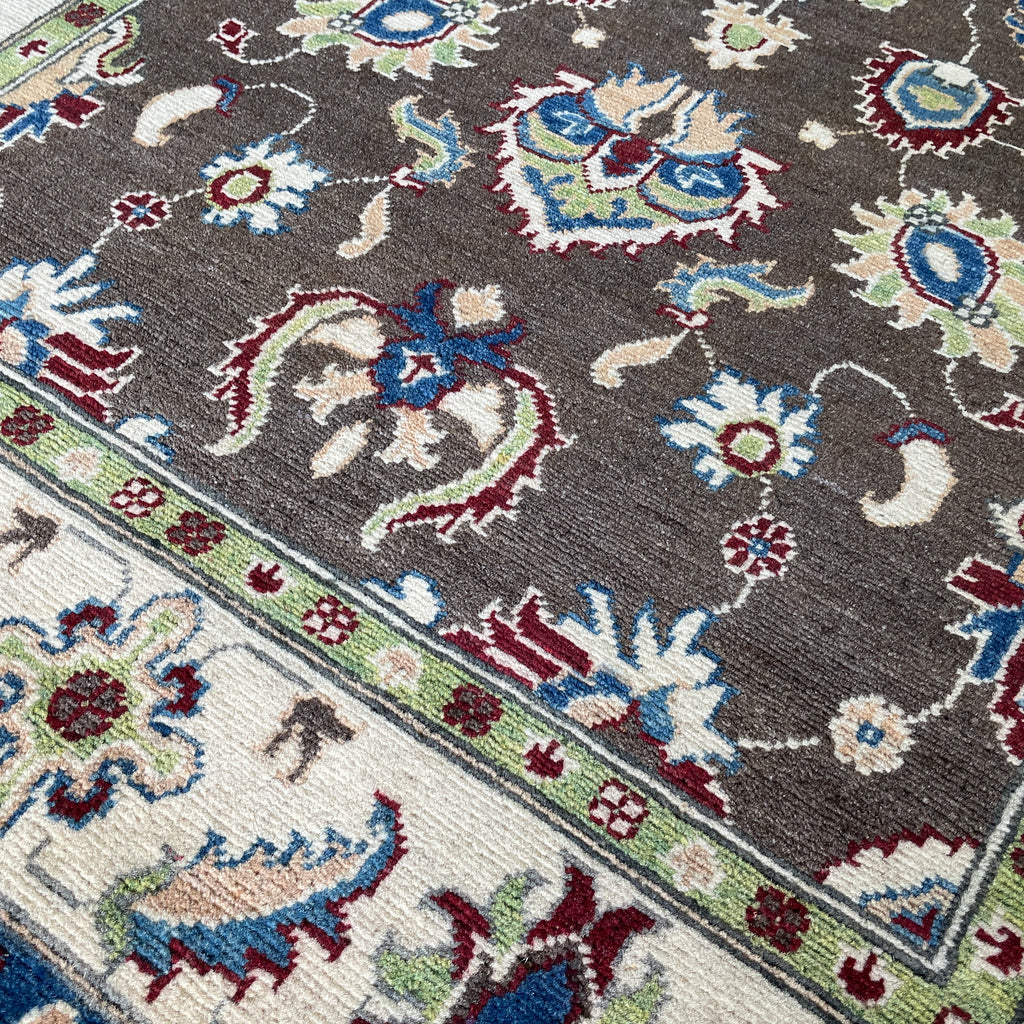Afghan Sultanabad Rug
