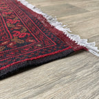 Afghan Khal Muhammadi Rug