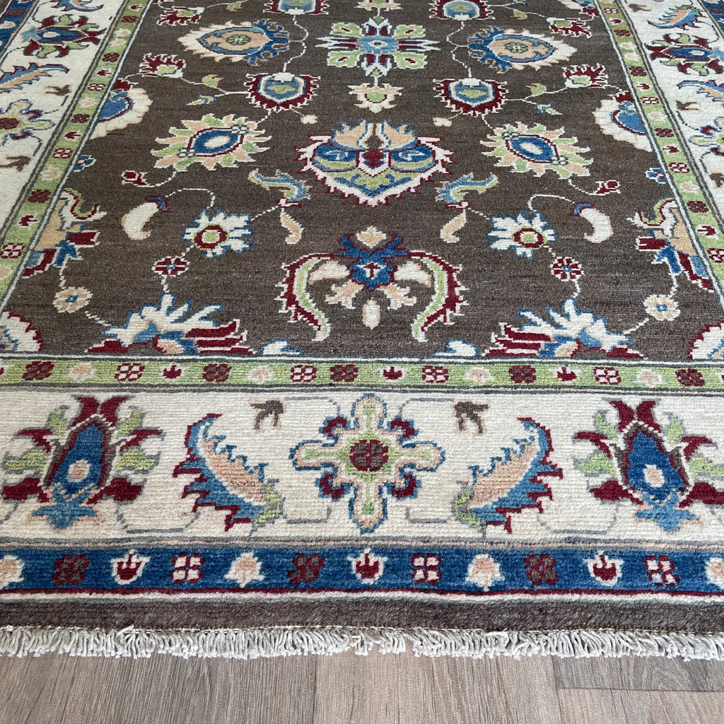 Afghan Sultanabad Rug