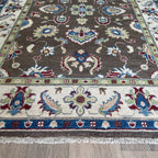 Afghan Sultanabad Rug