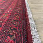 Afghan Khal Muhammadi Rug