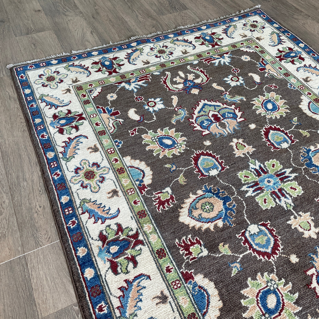 Afghan Sultanabad Rug
