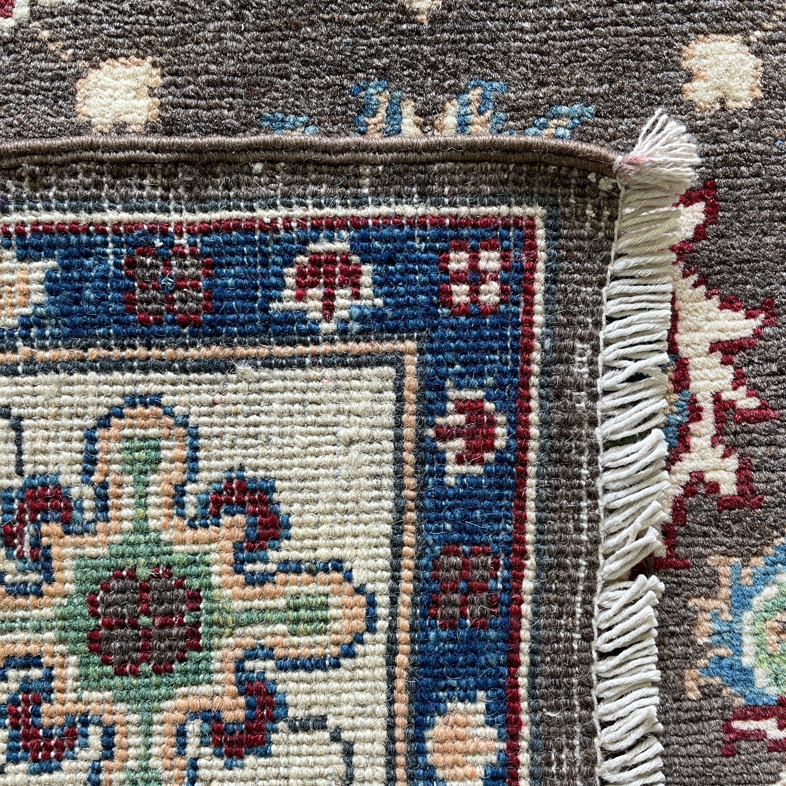 Afghan Sultanabad Rug