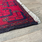 Afghan Khal Muhammadi Door Mat