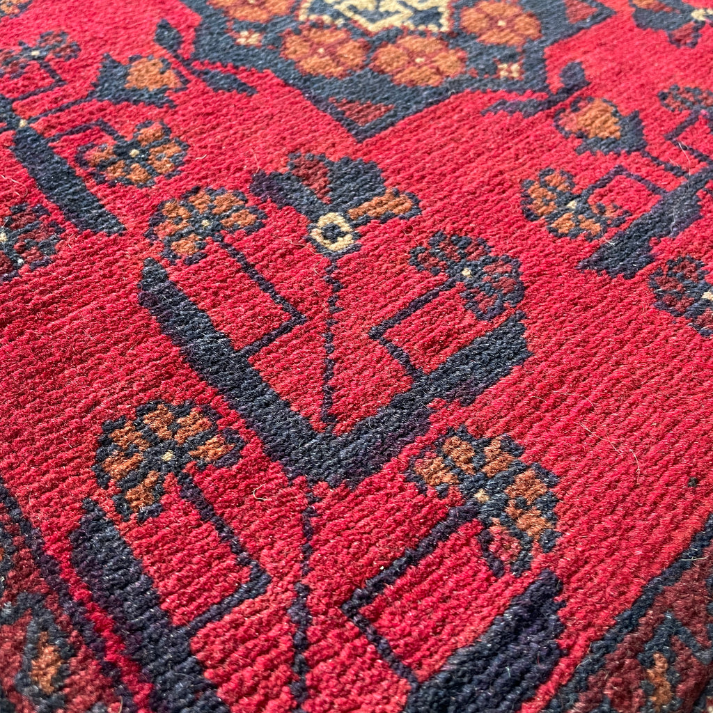 Afghan Khal Muhammadi Door Mat