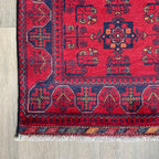Afghan Khal Muhammadi Rug