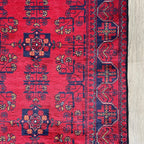 Afghan Khal Muhammadi Rug