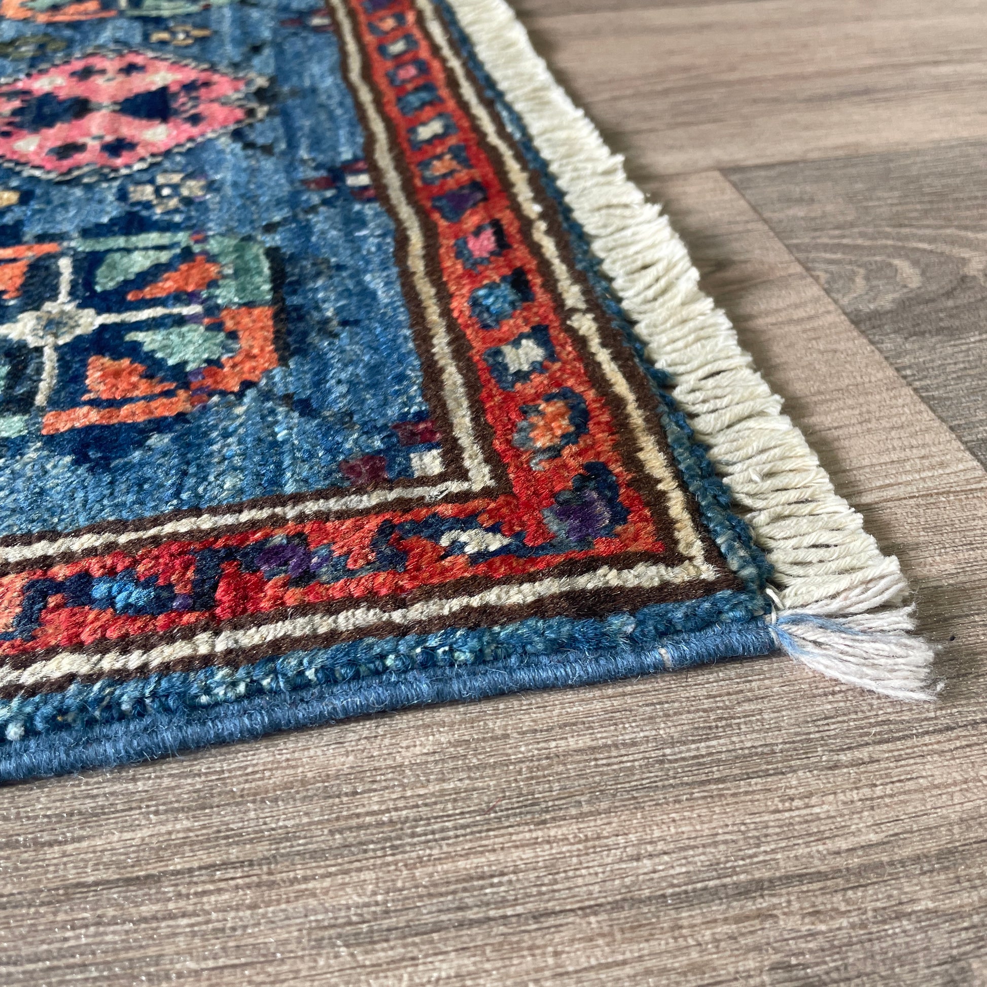 150 x 55 cm | Afghan Ziegler Runner