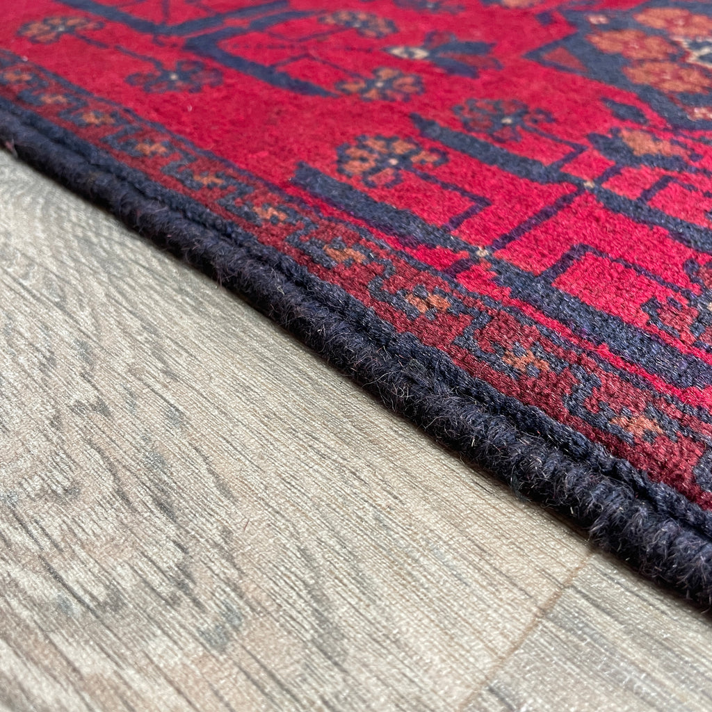 Afghan Khal Muhammadi Door Mat