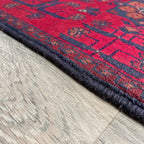 Afghan Khal Muhammadi Door Mat