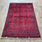 Afghan Khal Muhammadi Rug