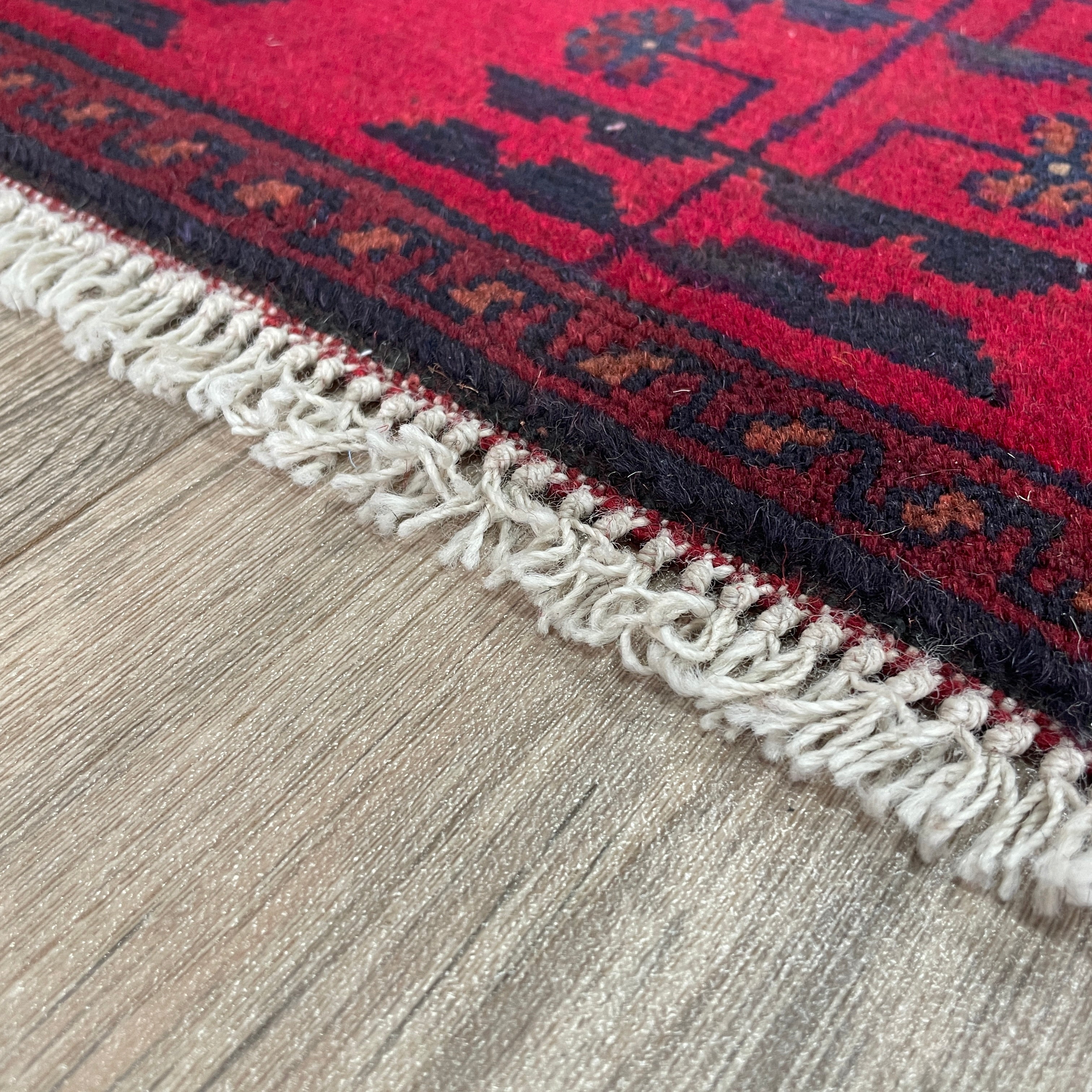 Afghan Khal Muhammadi Door Mat