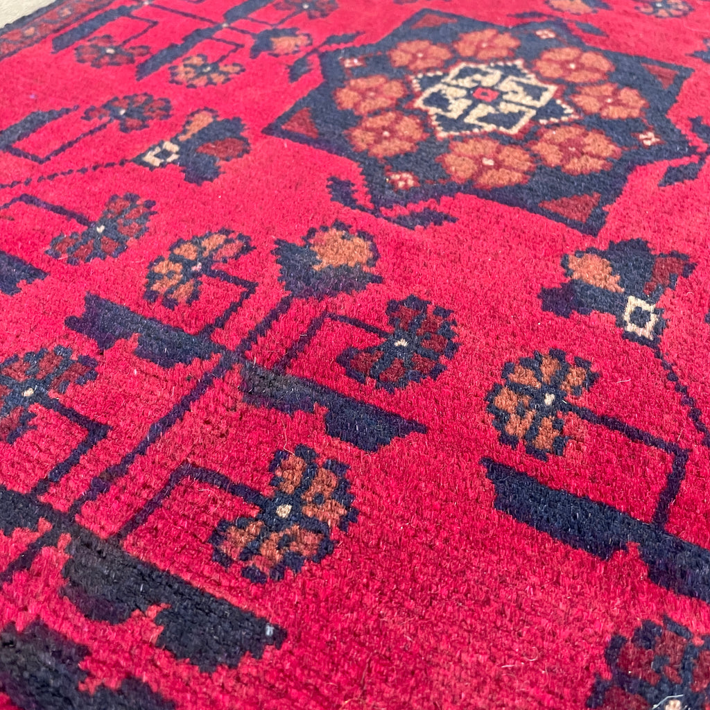 Afghan Khal Muhammadi Door Mat