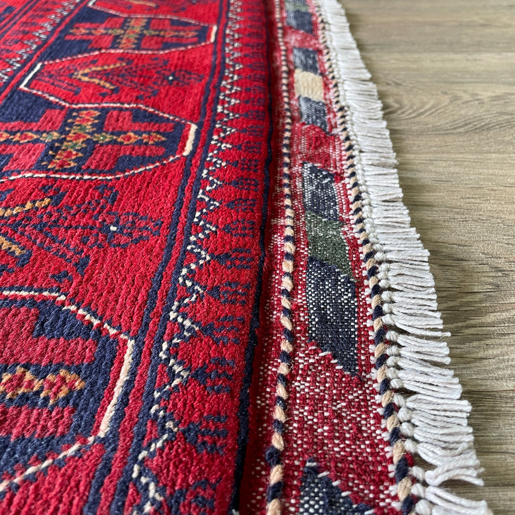 Afghan Khal Muhammadi Rug