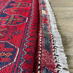Afghan Khal Muhammadi Rug