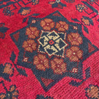 Afghan Khal Muhammadi Door Mat